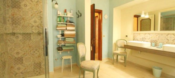 8 rooms House in Termoli, Italy No. 142425 15