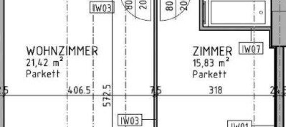 3-Zimmer Wohnung in Favoriten, Austria, Nr. 201708 9