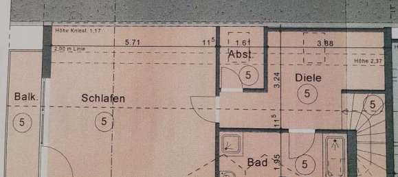 1 Schlafzimmer Doppelhaus in Ortenaukreis, Germany, Nr. 25021 17