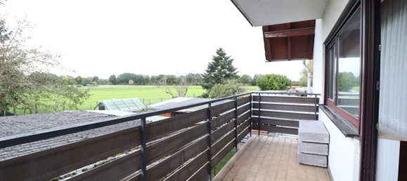 1 Schlafzimmer Doppelhaus in Ortenaukreis, Germany, Nr. 25021 5