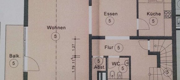 1 Schlafzimmer Doppelhaus in Ortenaukreis, Germany, Nr. 25021 16
