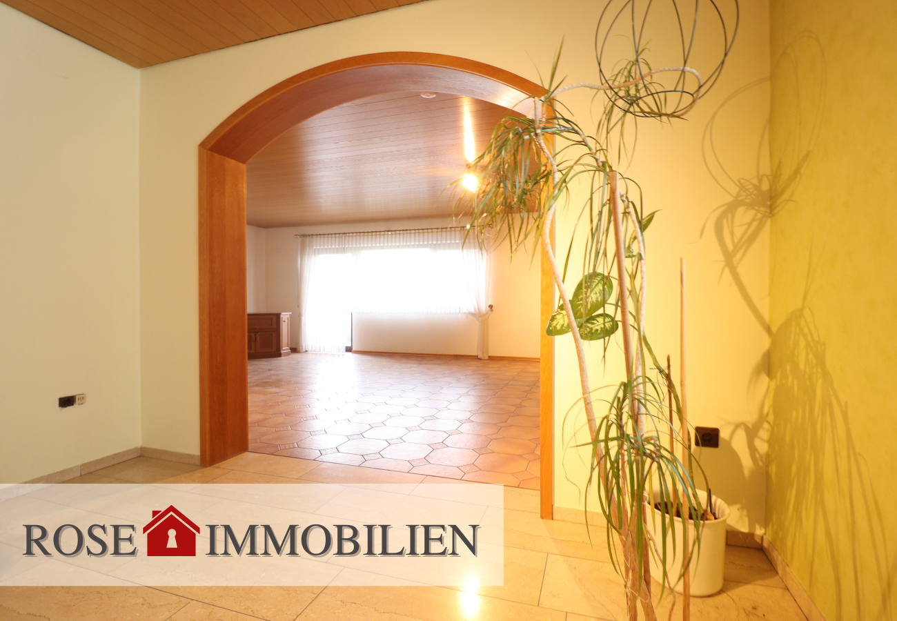 Дуплекс с 1 спальней в Ортенау, Германия № 25021