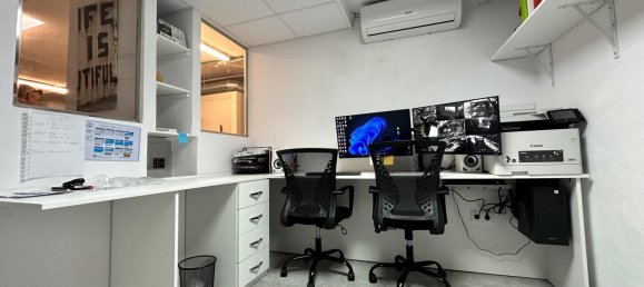 Gewerbliche Immobilie in Torrevieja, Spain 285m², Nr. 141092 34