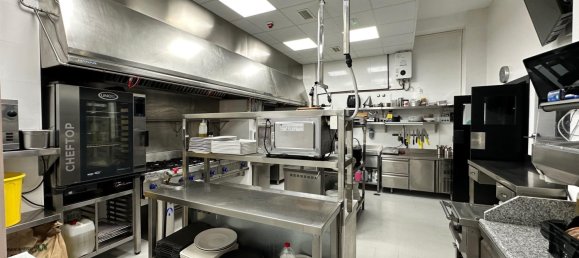 Gewerbliche Immobilie in Torrevieja, Spain 285m², Nr. 141092 50