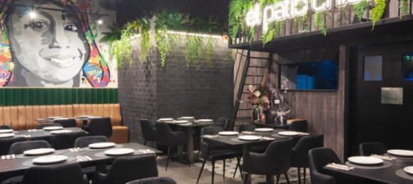 Gewerbliche Immobilie in Torrevieja, Spain 285m², Nr. 141092 10