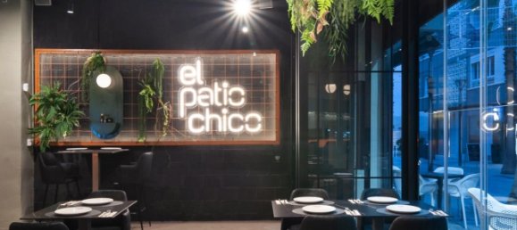 Gewerbliche Immobilie in Torrevieja, Spain 285m², Nr. 141092 7