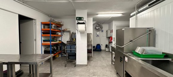 Gewerbliche Immobilie in Torrevieja, Spain 285m², Nr. 141092 37