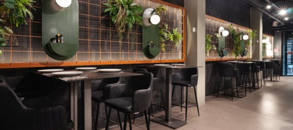 Gewerbliche Immobilie in Torrevieja, Spain 285m², Nr. 141092 11