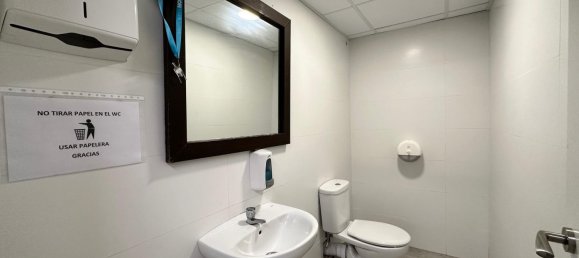 Gewerbliche Immobilie in Torrevieja, Spain 285m², Nr. 141092 20