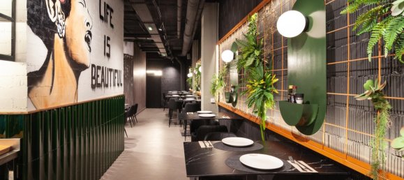 Gewerbliche Immobilie in Torrevieja, Spain 285m², Nr. 141092 8