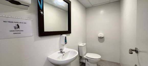 Gewerbliche Immobilie in Torrevieja, Spain 285m², Nr. 141092 22