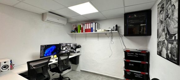 Gewerbliche Immobilie in Torrevieja, Spain 285m², Nr. 141092 33