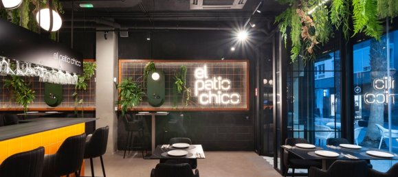 Gewerbliche Immobilie in Torrevieja, Spain 285m², Nr. 141092 6