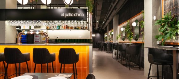 Gewerbliche Immobilie in Torrevieja, Spain 285m², Nr. 141092 2