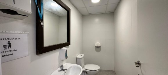 Gewerbliche Immobilie in Torrevieja, Spain 285m², Nr. 141092 21