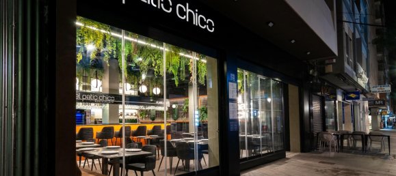 Gewerbliche Immobilie in Torrevieja, Spain 285m², Nr. 141092 16