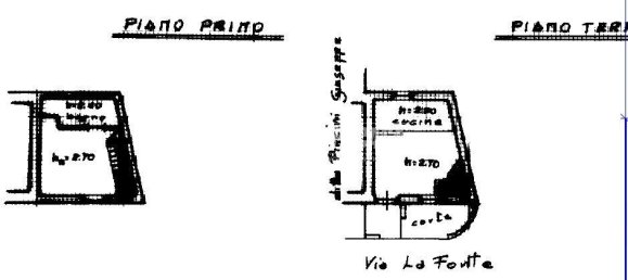 2غرفة منزل في Sirolo, Italy رقم 224627 21