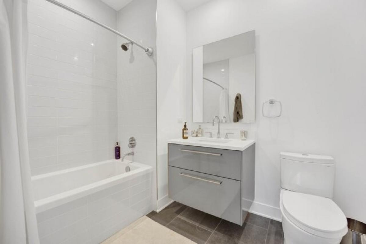 3 bedrooms House in Chicago, USA No. 393181