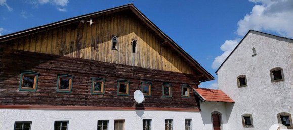 Commercial property in Utzenaich, Austria No. 44267 29