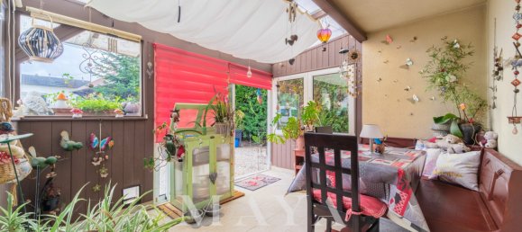 Villa de 3 dormitorios en Hundsbach, France No. 226159 16