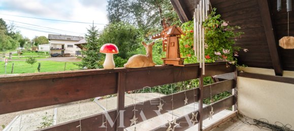 Villa de 3 dormitorios en Hundsbach, France No. 226159 17