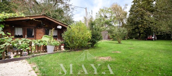 Villa de 3 dormitorios en Hundsbach, France No. 226159 3