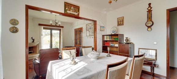 4 bedrooms House in Oliveirinha, Portugal No. 180948 7