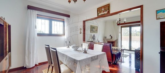 4 bedrooms House in Oliveirinha, Portugal No. 180948 10