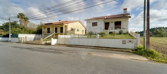 4 bedrooms House in Oliveirinha, Portugal No. 180948 44