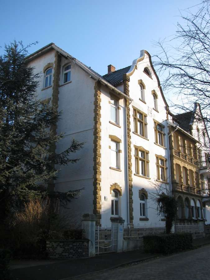 2-salle Appartement à Minden-Lubbecke, Germany No. 221177
