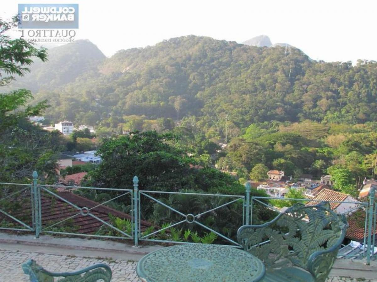 4 chambres Maison à Rio de Janeiro, Brazil No. 530165