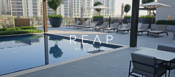 1 bedroom Apartment in Dubai Creek Harbour (The Lagoons), UAE No. 31045 3