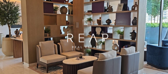 1 bedroom Apartment in Dubai Creek Harbour (The Lagoons), UAE No. 31045 8