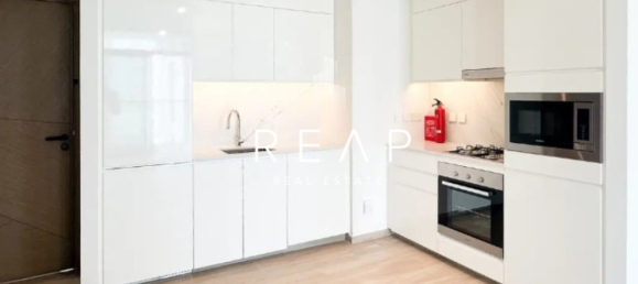 1 bedroom Apartment in Dubai Creek Harbour (The Lagoons), UAE No. 31045 10