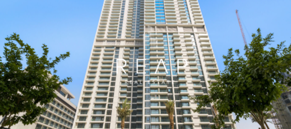 1 bedroom Apartment in Dubai Creek Harbour (The Lagoons), UAE No. 31045 4