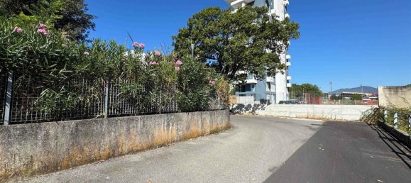 Escritório de 3 divisões em Salerno, Italy N.º 289774 37