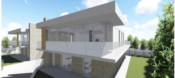 Escritório de 3 divisões em Salerno, Italy N.º 289774 15