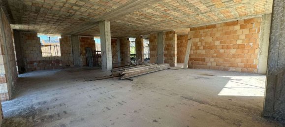 Escritório de 3 divisões em Salerno, Italy N.º 289774 23