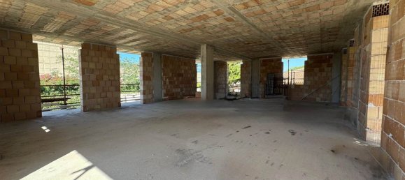 Escritório de 3 divisões em Salerno, Italy N.º 289774 29