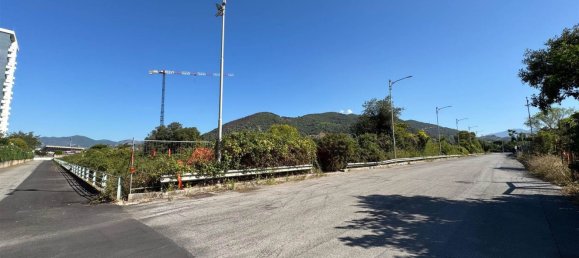 Escritório de 3 divisões em Salerno, Italy N.º 289774 9