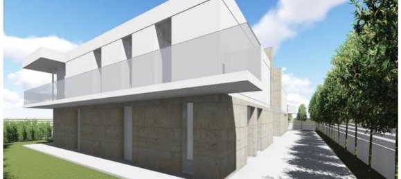 Escritório de 3 divisões em Salerno, Italy N.º 289774 16