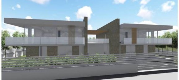 Escritório de 3 divisões em Salerno, Italy N.º 289774 14