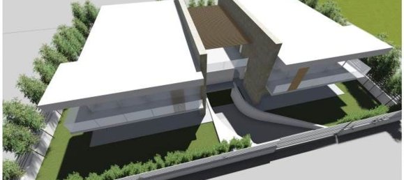 Escritório de 3 divisões em Salerno, Italy N.º 289774 17