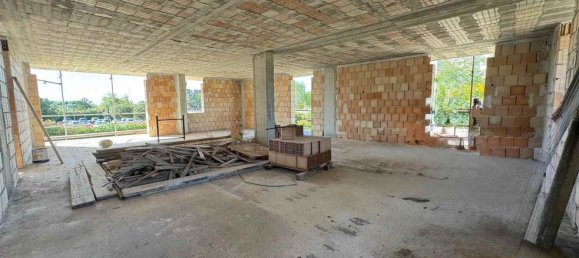 Escritório de 3 divisões em Salerno, Italy N.º 289774 31