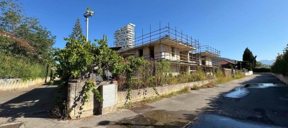 Escritório de 3 divisões em Salerno, Italy N.º 289774 4