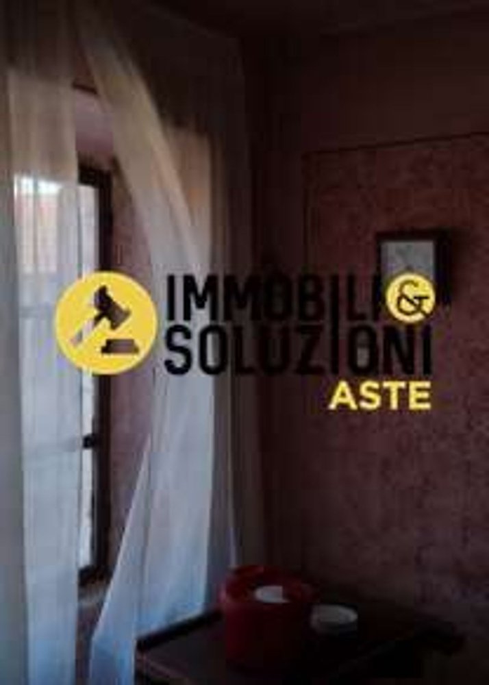 3 rooms Apartment in Rovasenda, Italy No. 43790