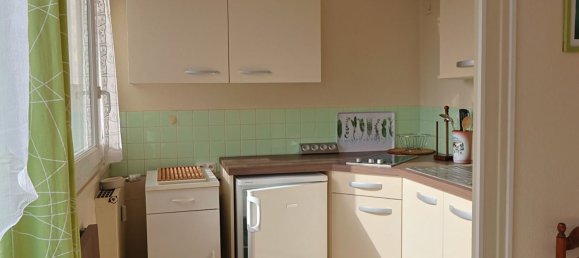 1 bedroom Apartment in Tours, France No. 271944 2