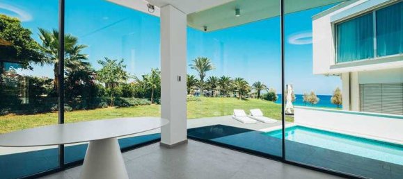 6 bedrooms Villa in Protaras, Cyprus No. 6571 10