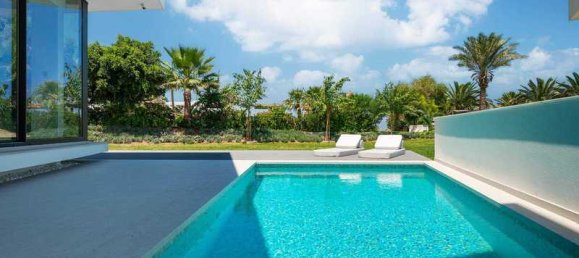 6 bedrooms Villa in Protaras, Cyprus No. 6571 8