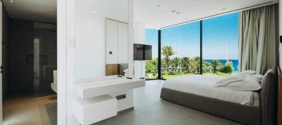 6 bedrooms Villa in Protaras, Cyprus No. 6571 13